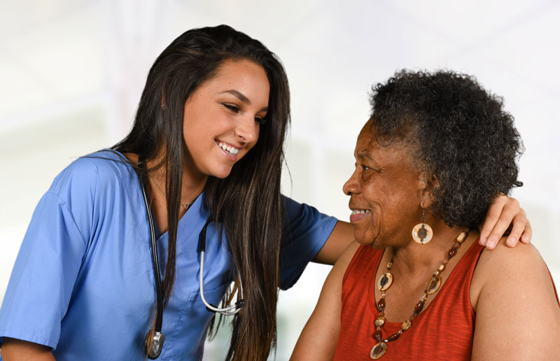 home care jobs in Southeastern Wisconsin