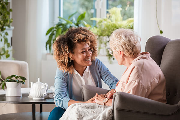 in-home caregiver jobs milwaukee