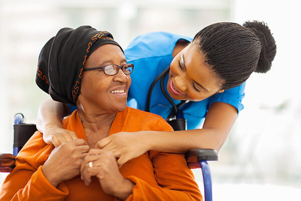 in-home caregiver jobs milwaukee