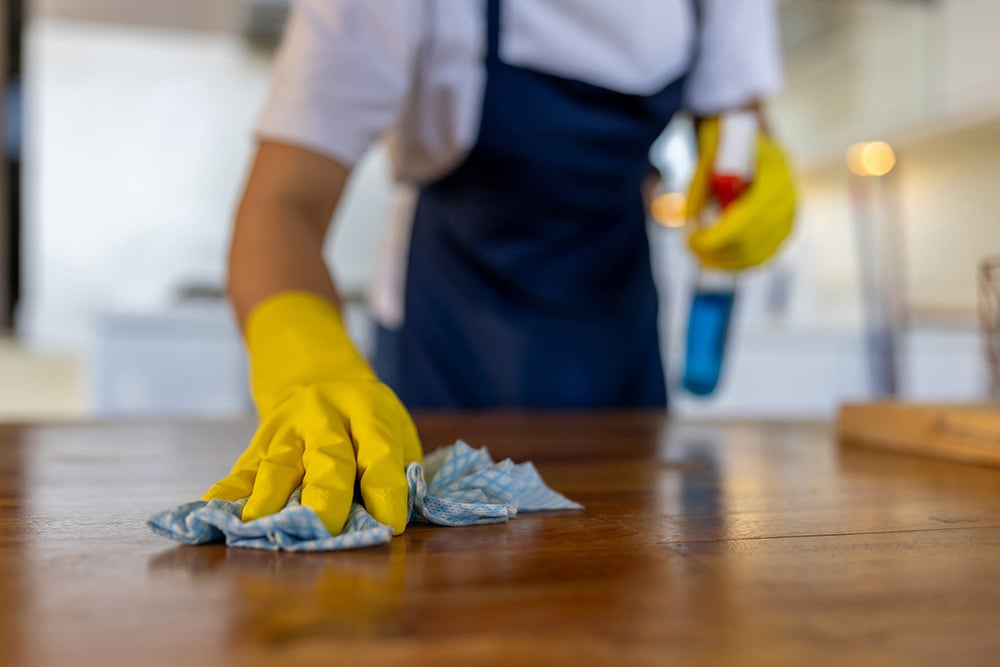 racine-content1 deep cleaning services